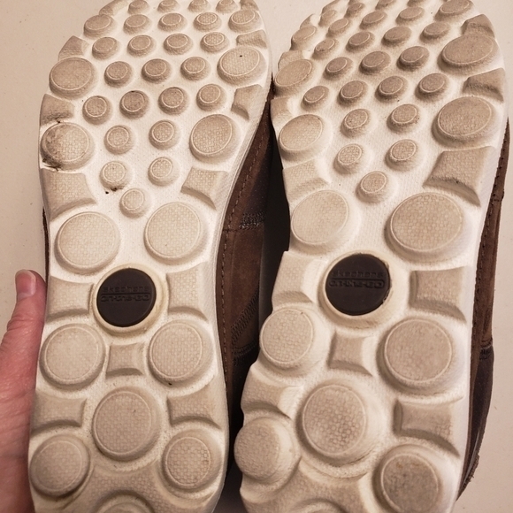 Skechers‎ Resalyte gogamax on-the-go Brown - Picture 7 of 16